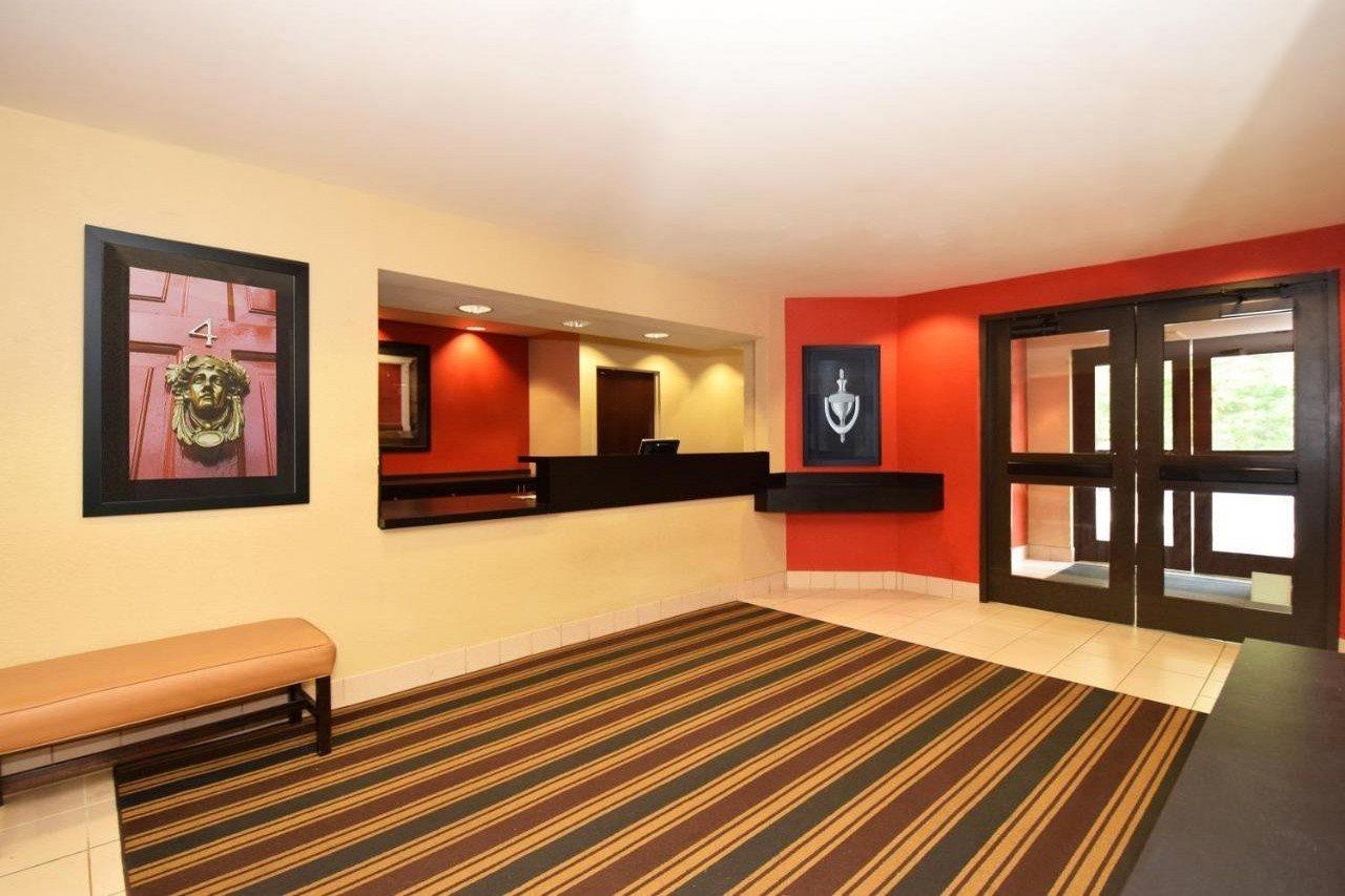 Extended Stay America Suites - Foxboro - Norton Екстериор снимка