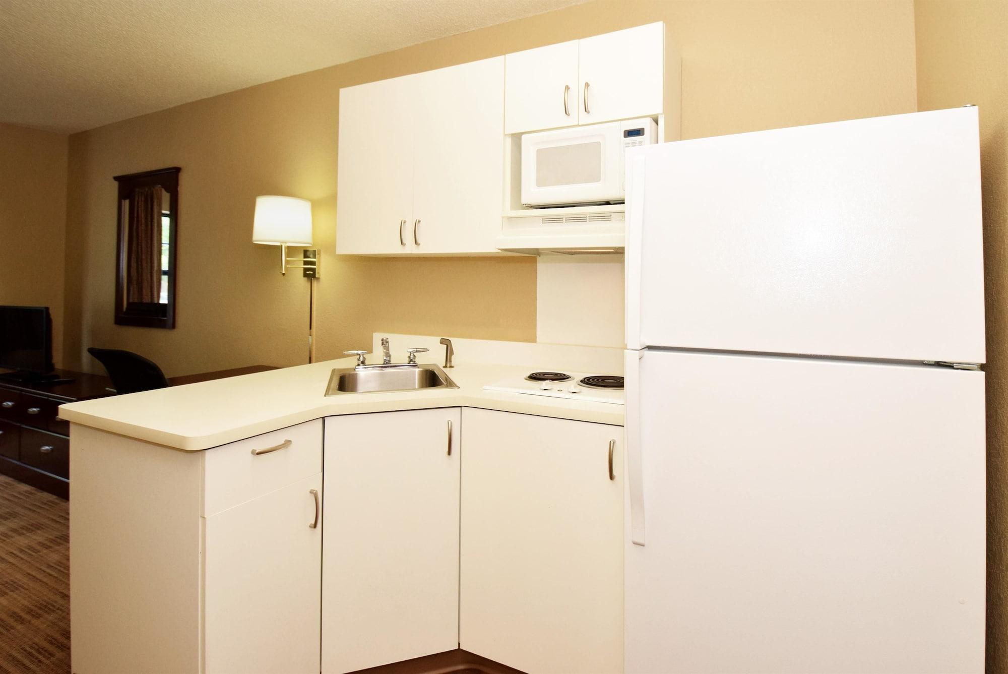 Extended Stay America Suites - Foxboro - Norton Екстериор снимка