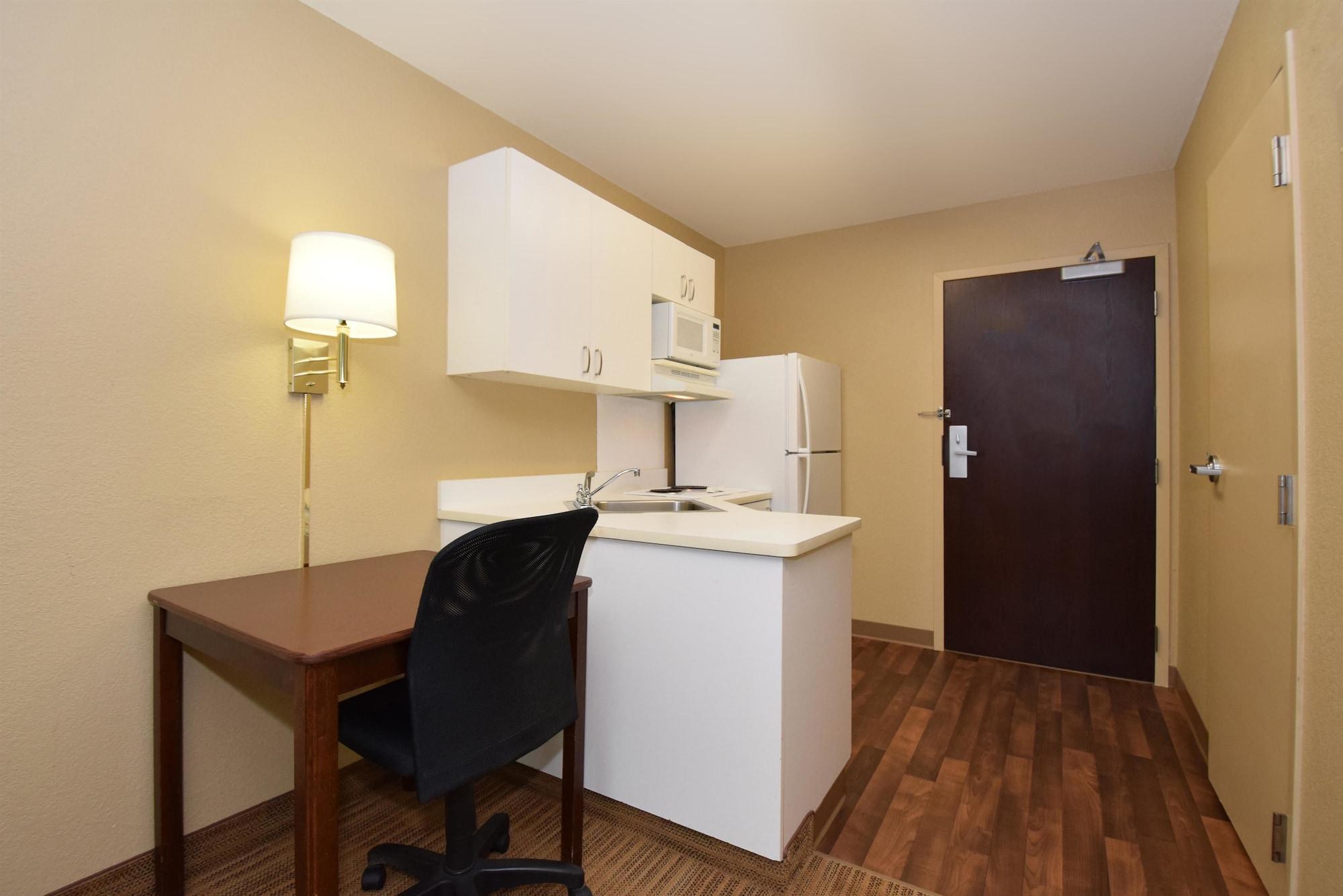 Extended Stay America Suites - Foxboro - Norton Екстериор снимка