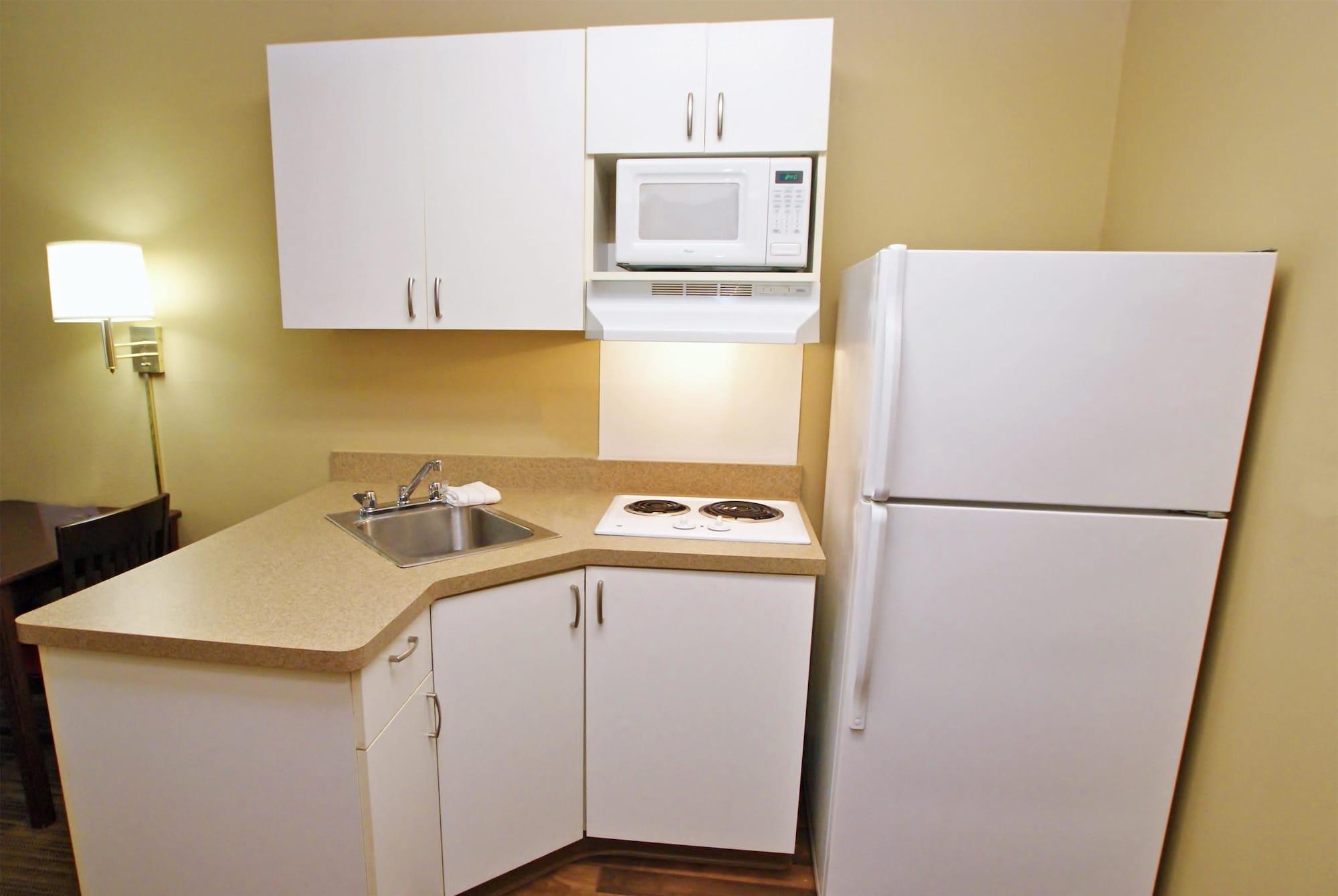 Extended Stay America Suites - Foxboro - Norton Екстериор снимка