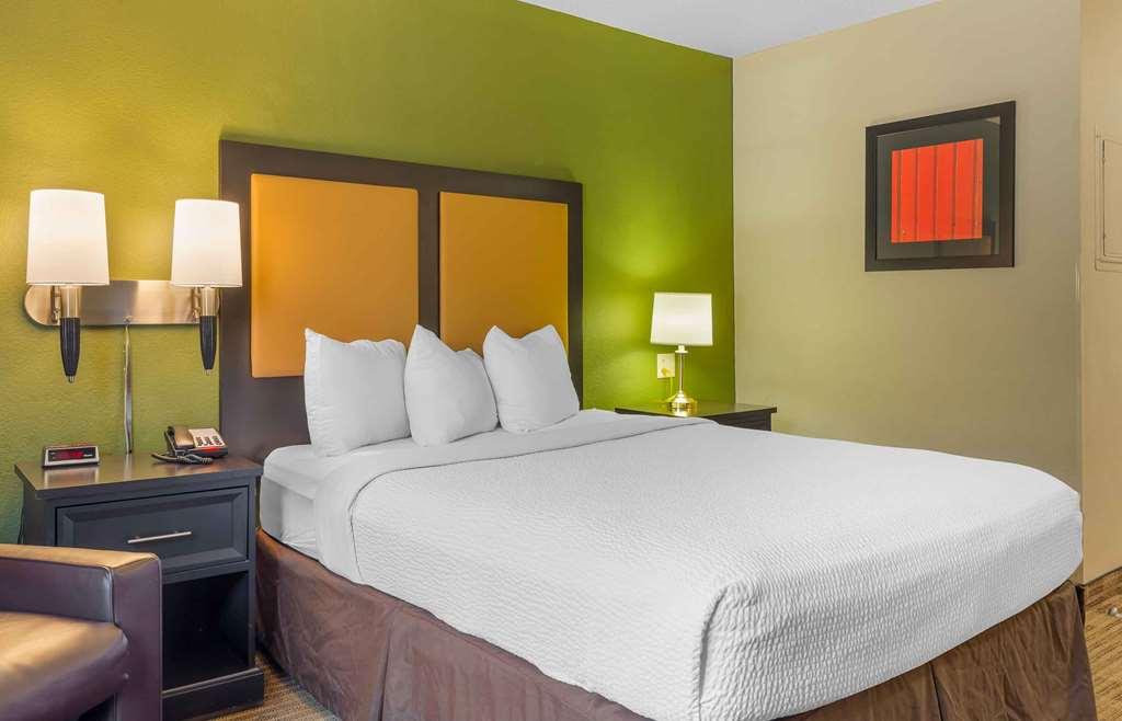 Extended Stay America Suites - Foxboro - Norton Стая снимка