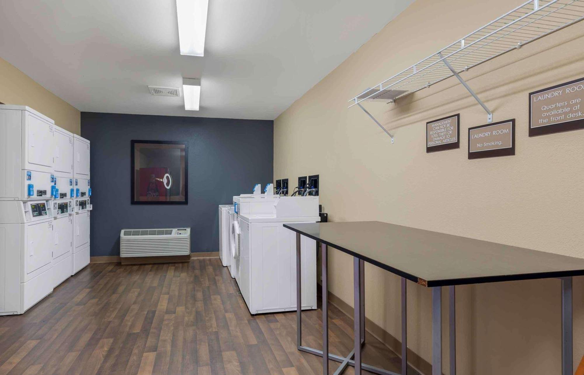 Extended Stay America Suites - Foxboro - Norton Екстериор снимка