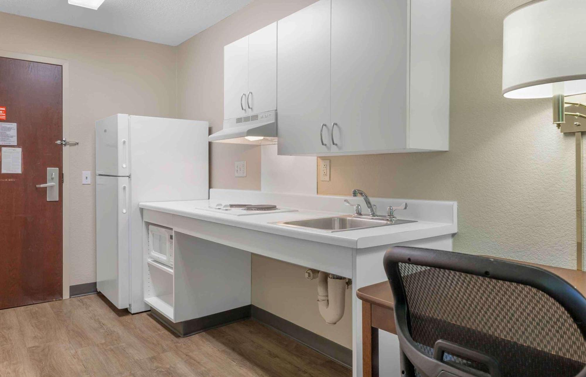 Extended Stay America Suites - Foxboro - Norton Екстериор снимка