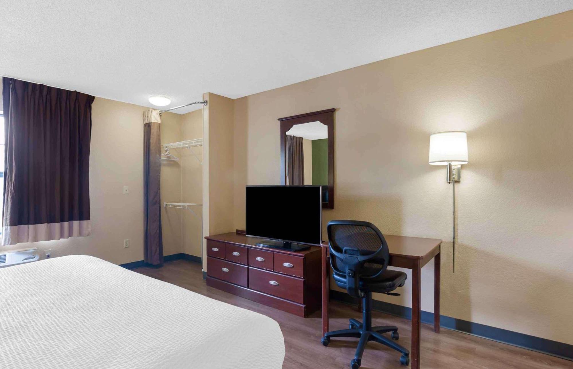 Extended Stay America Suites - Foxboro - Norton Екстериор снимка