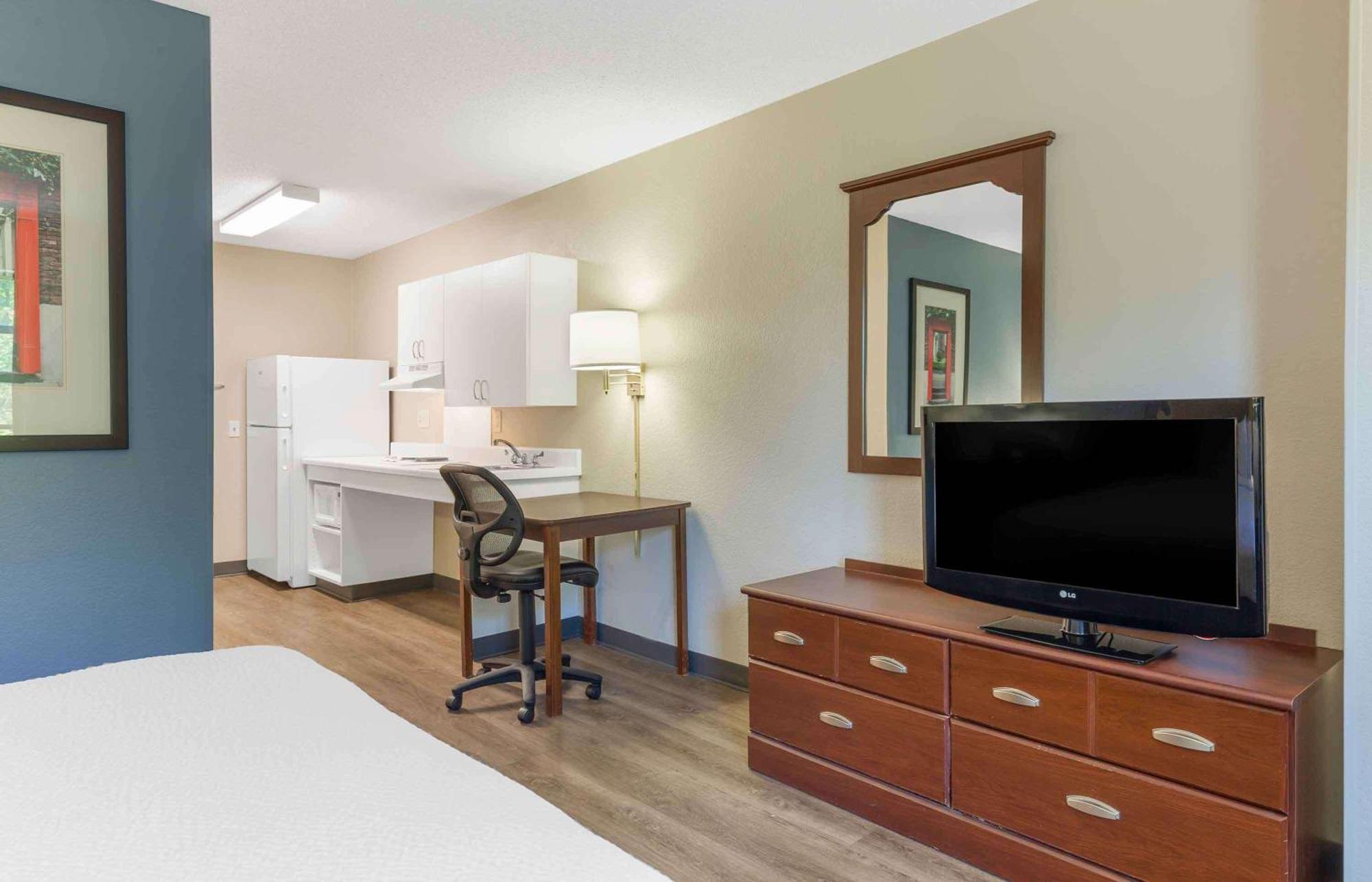 Extended Stay America Suites - Foxboro - Norton Екстериор снимка
