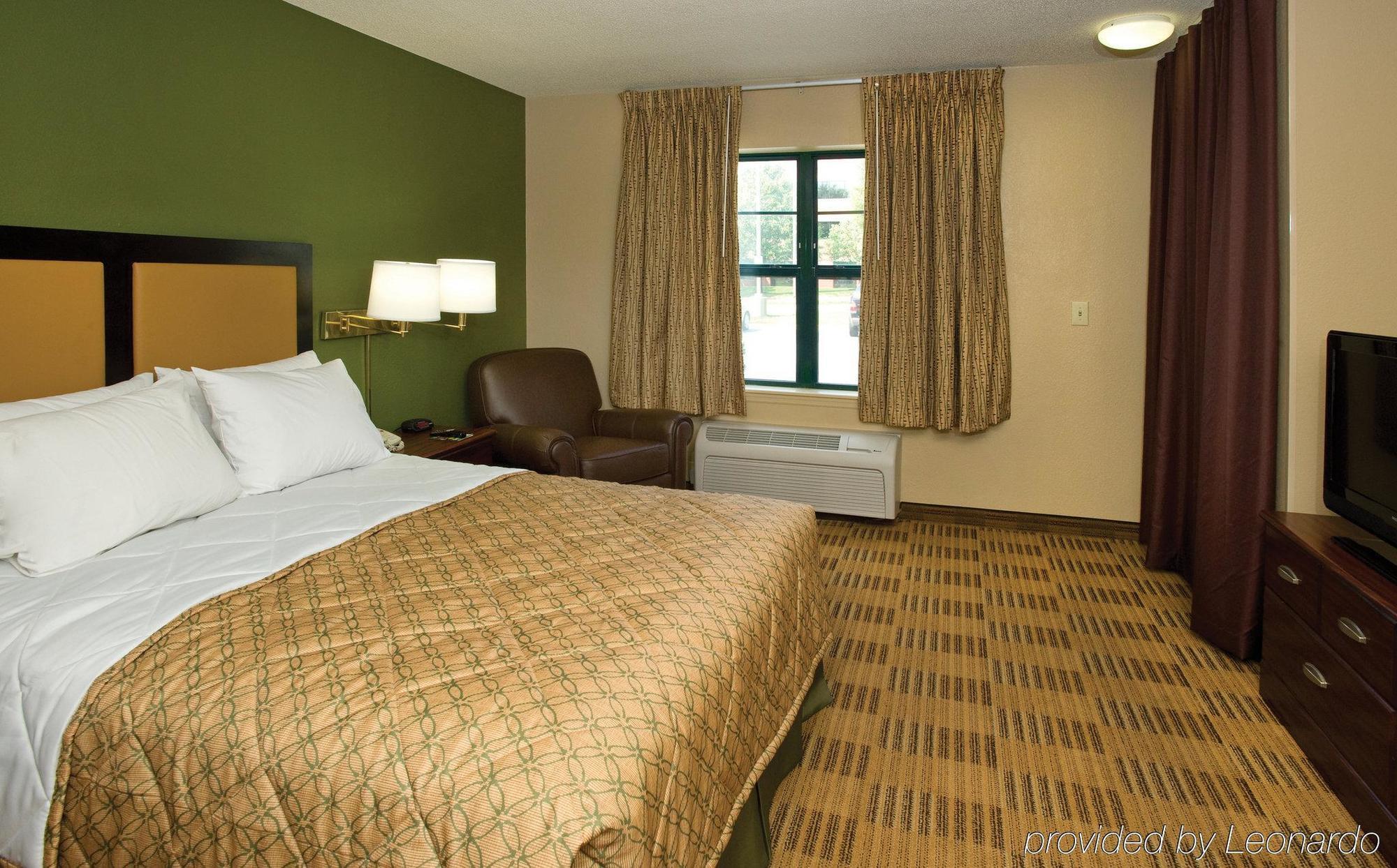 Extended Stay America Suites - Foxboro - Norton Стая снимка