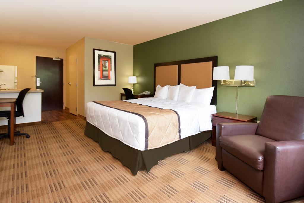 Extended Stay America Suites - Foxboro - Norton Екстериор снимка