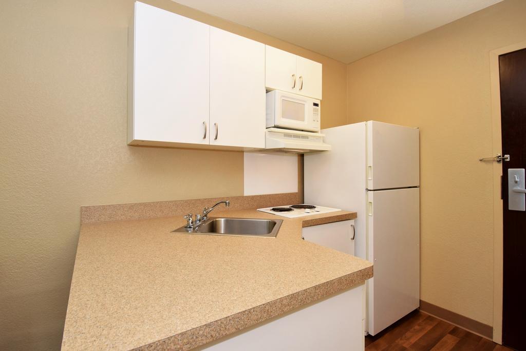 Extended Stay America Suites - Foxboro - Norton Екстериор снимка