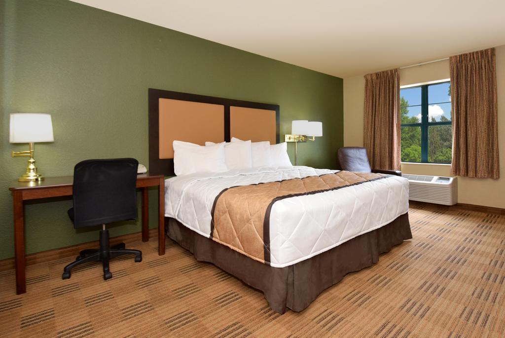 Extended Stay America Suites - Foxboro - Norton Екстериор снимка