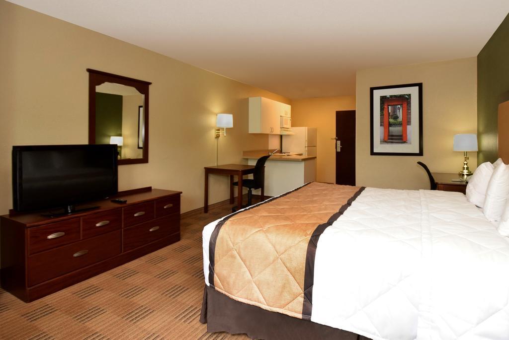 Extended Stay America Suites - Foxboro - Norton Екстериор снимка