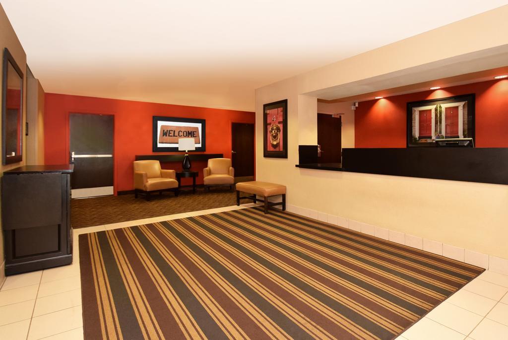 Extended Stay America Suites - Foxboro - Norton Екстериор снимка