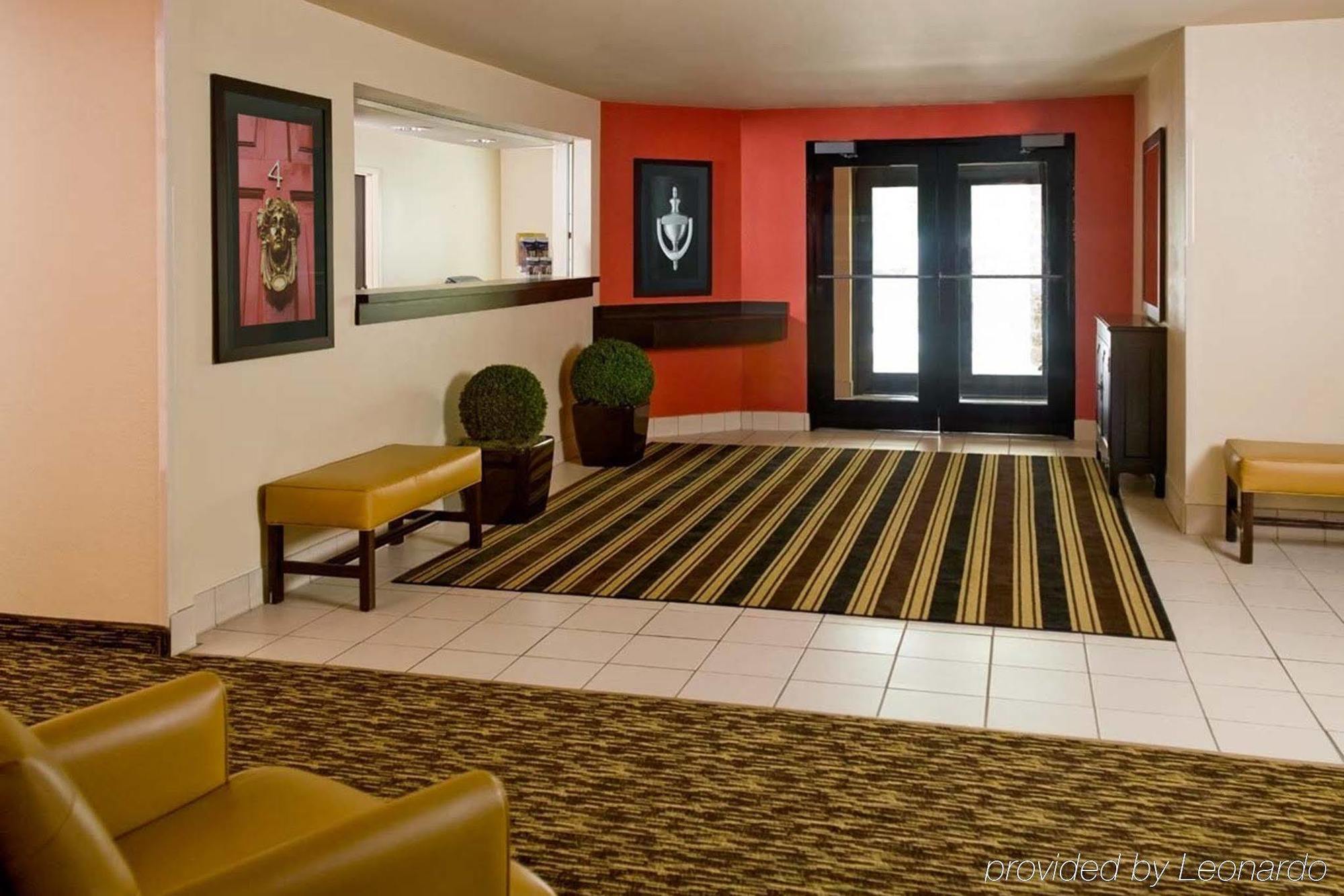 Extended Stay America Suites - Foxboro - Norton Интериор снимка