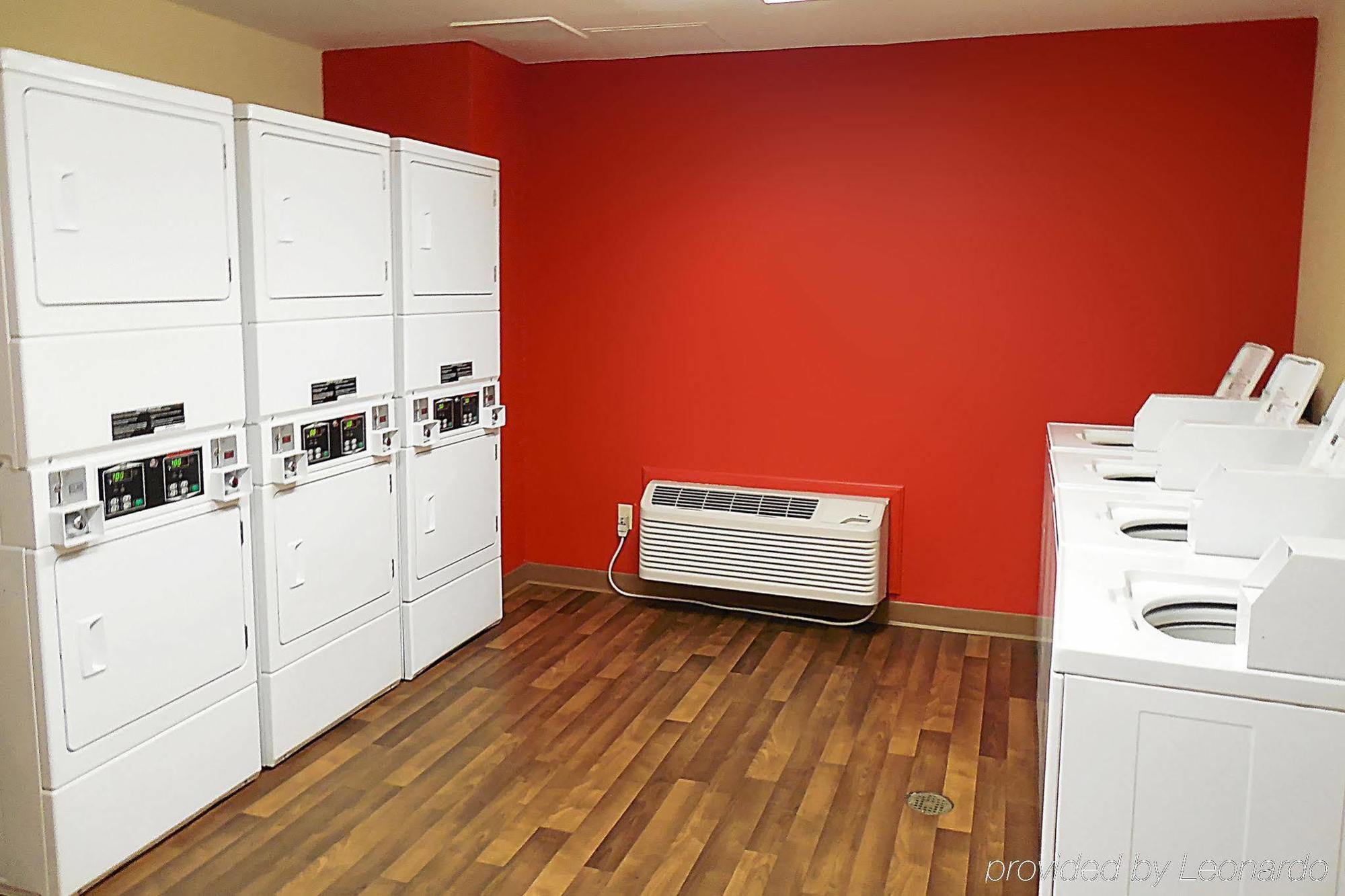 Extended Stay America Suites - Foxboro - Norton Екстериор снимка